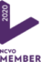 NCVO Member Logo