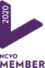 NCVO Member Logo