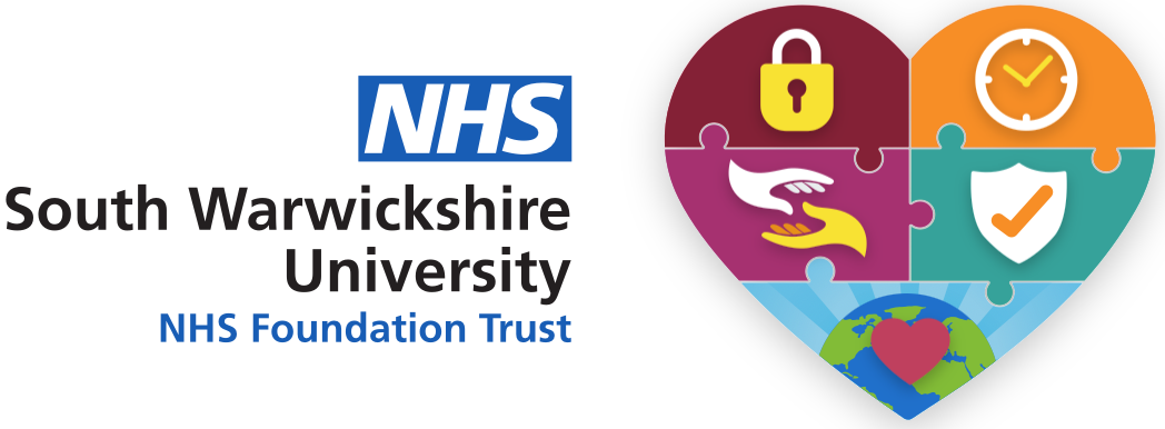 South Warwickshire University NHS Foundation Trust