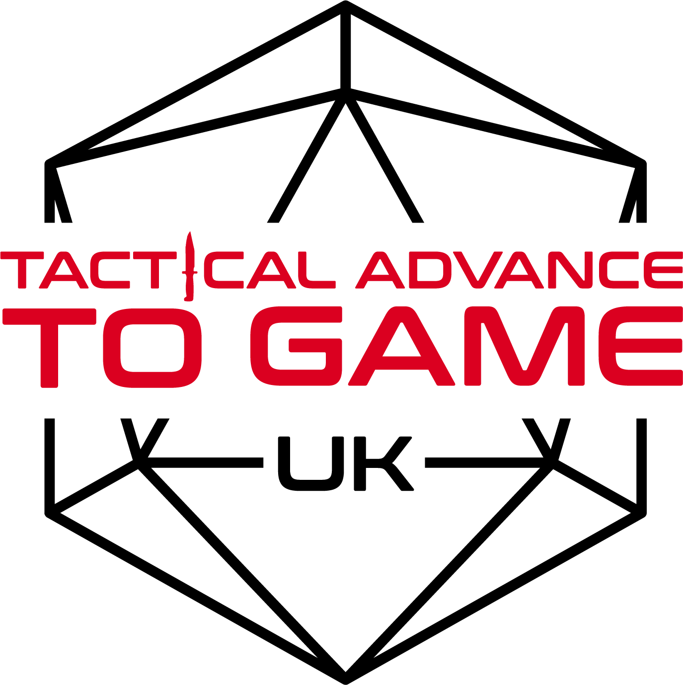 Tactical Advance To Game