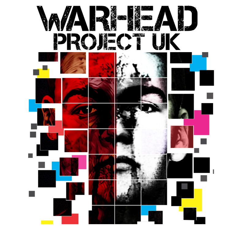 Warhead Project UK CIC
