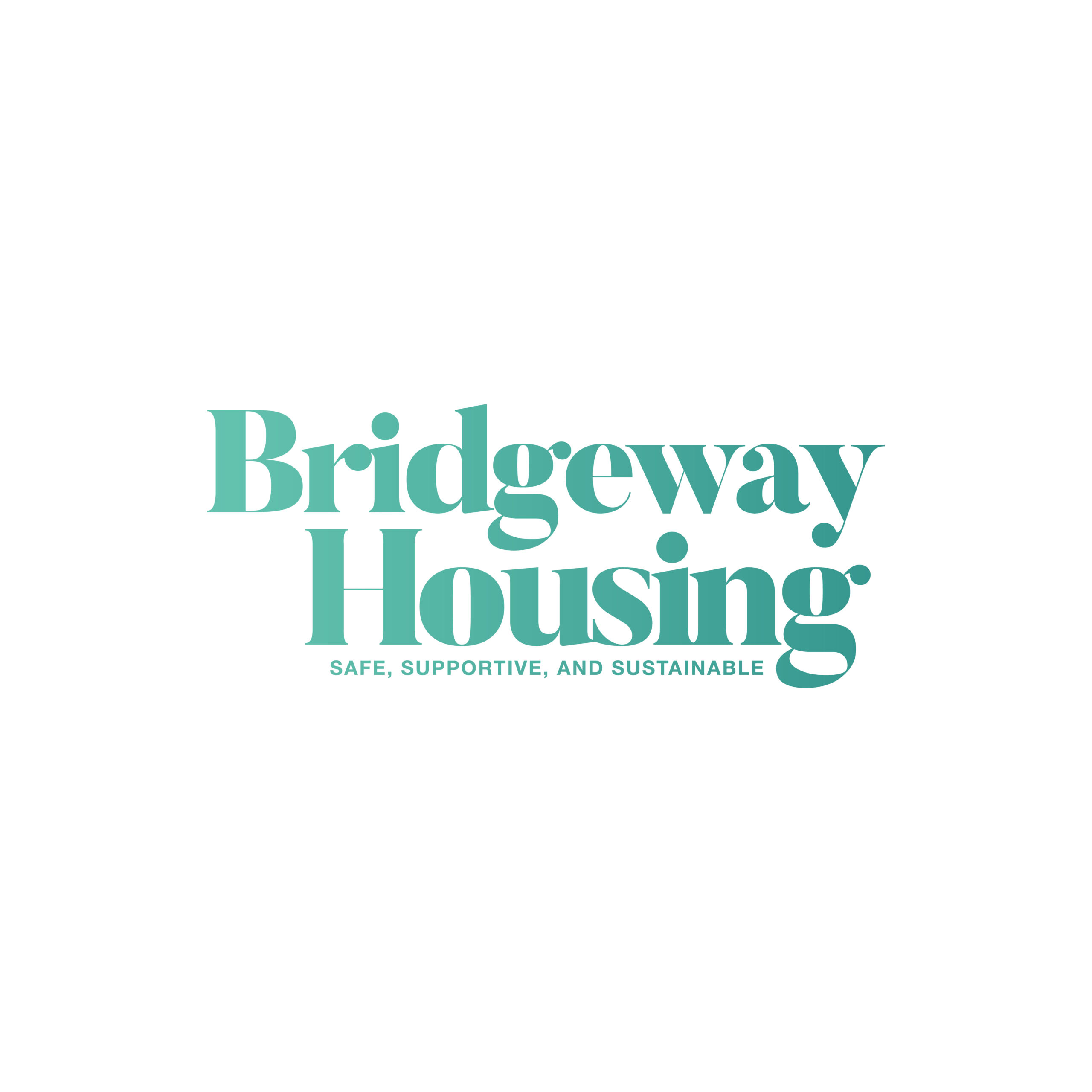 Bridgeway Housing CIC