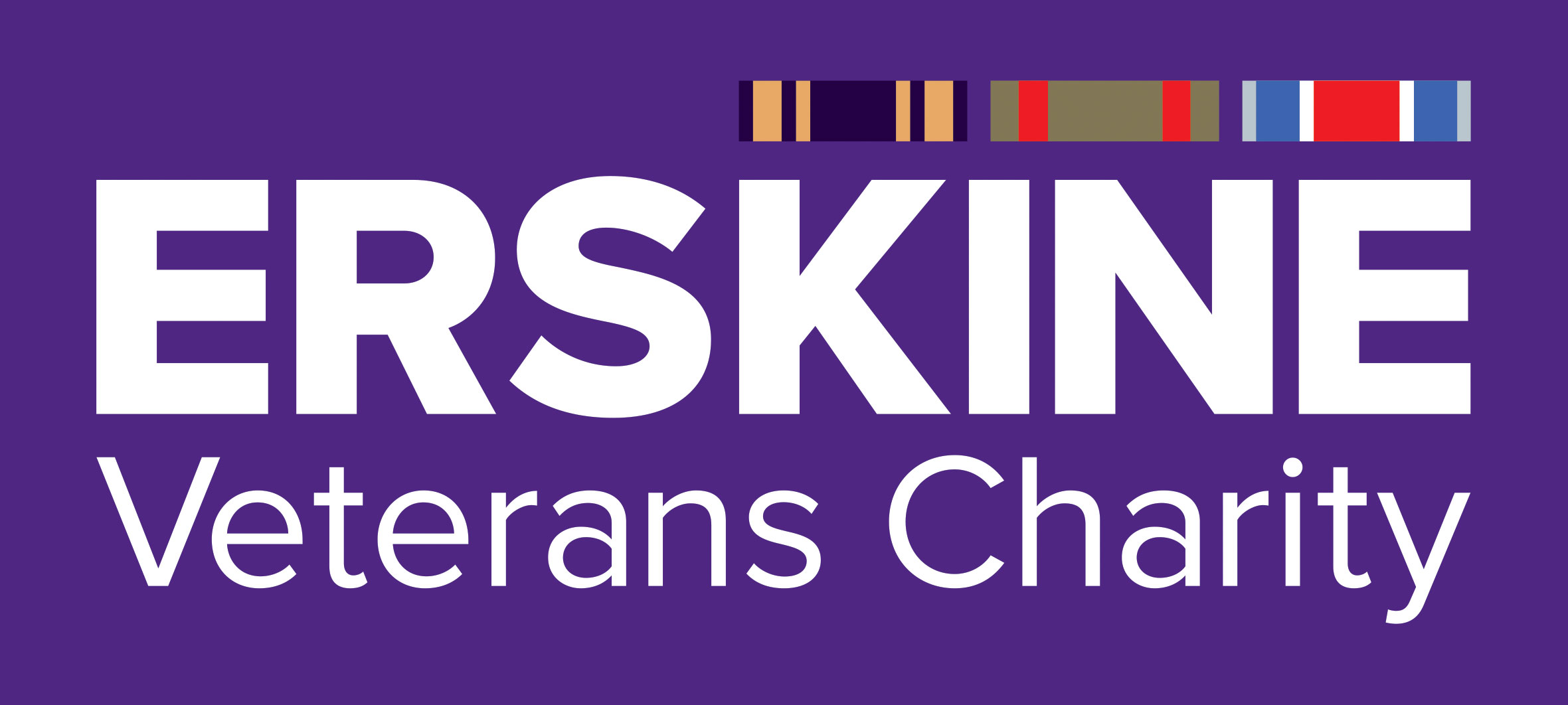 Erskine Veterans Charity