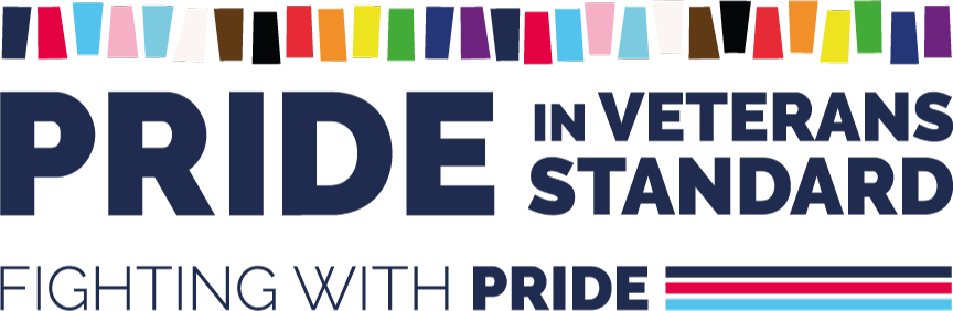 Fighting with Pride