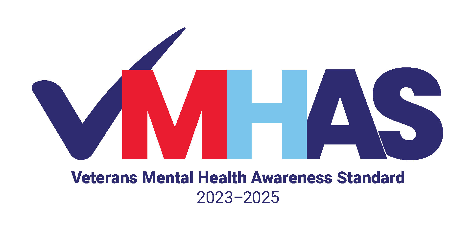 Veterans Mental Health Awareness Standard