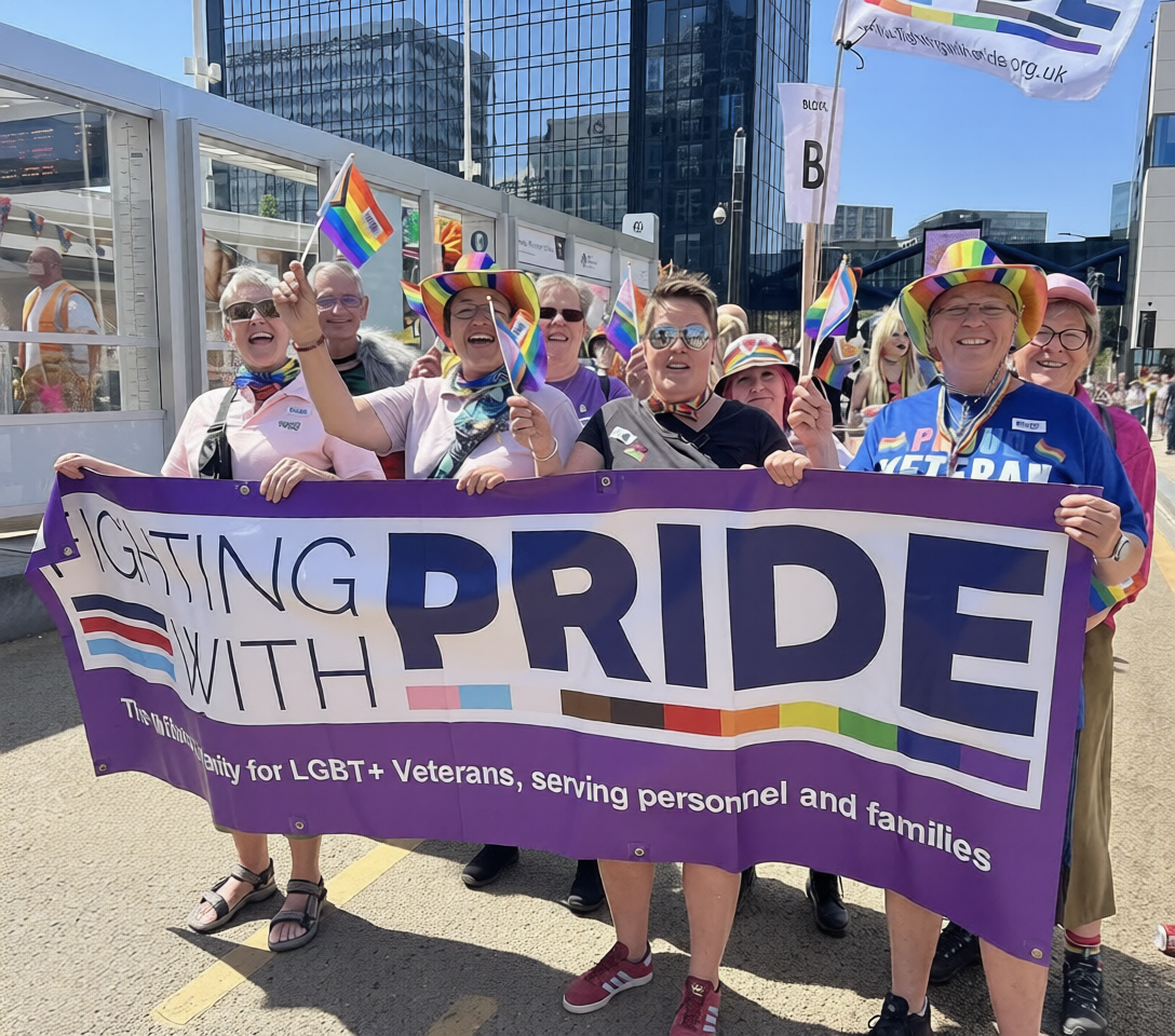 Birmingham Pride 2026