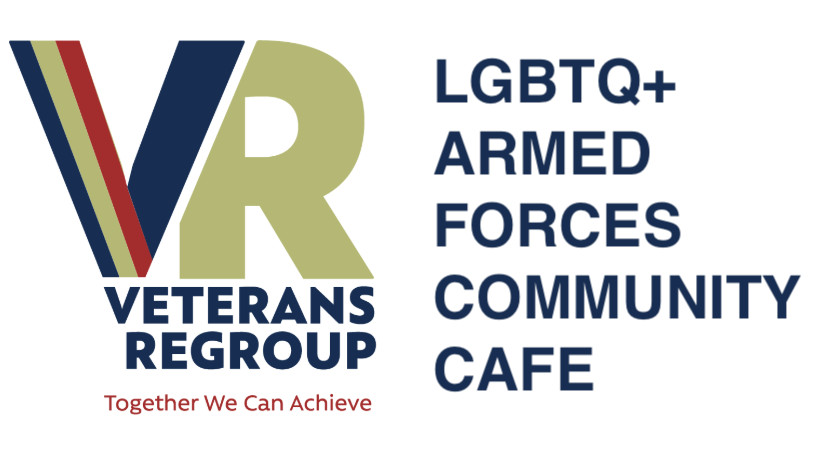 LGBT+ Armed Forces cafe in Cornwall -May 2026