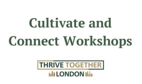 Defence Gardens Scheme – Cultivate and Connect Gardening Workshop - June 26
