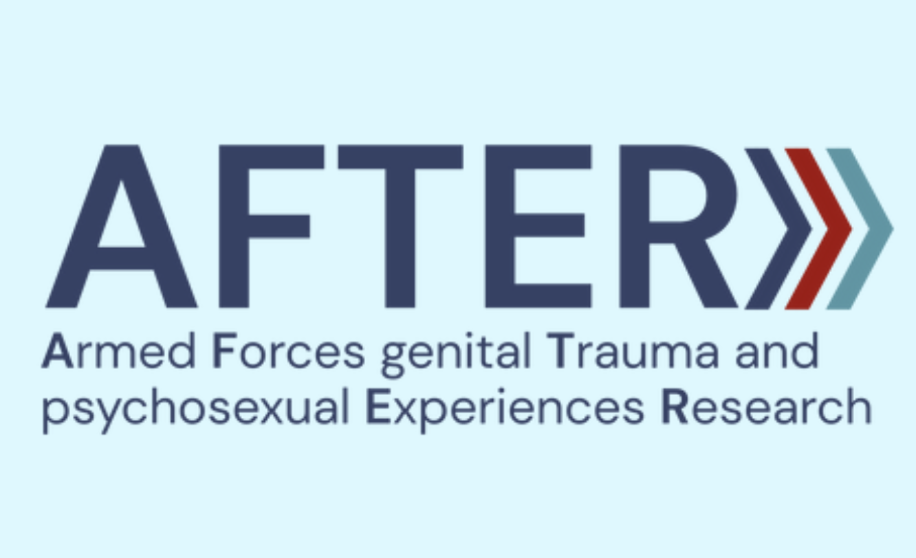 AFTER Study - King's Centre for Military Health Research