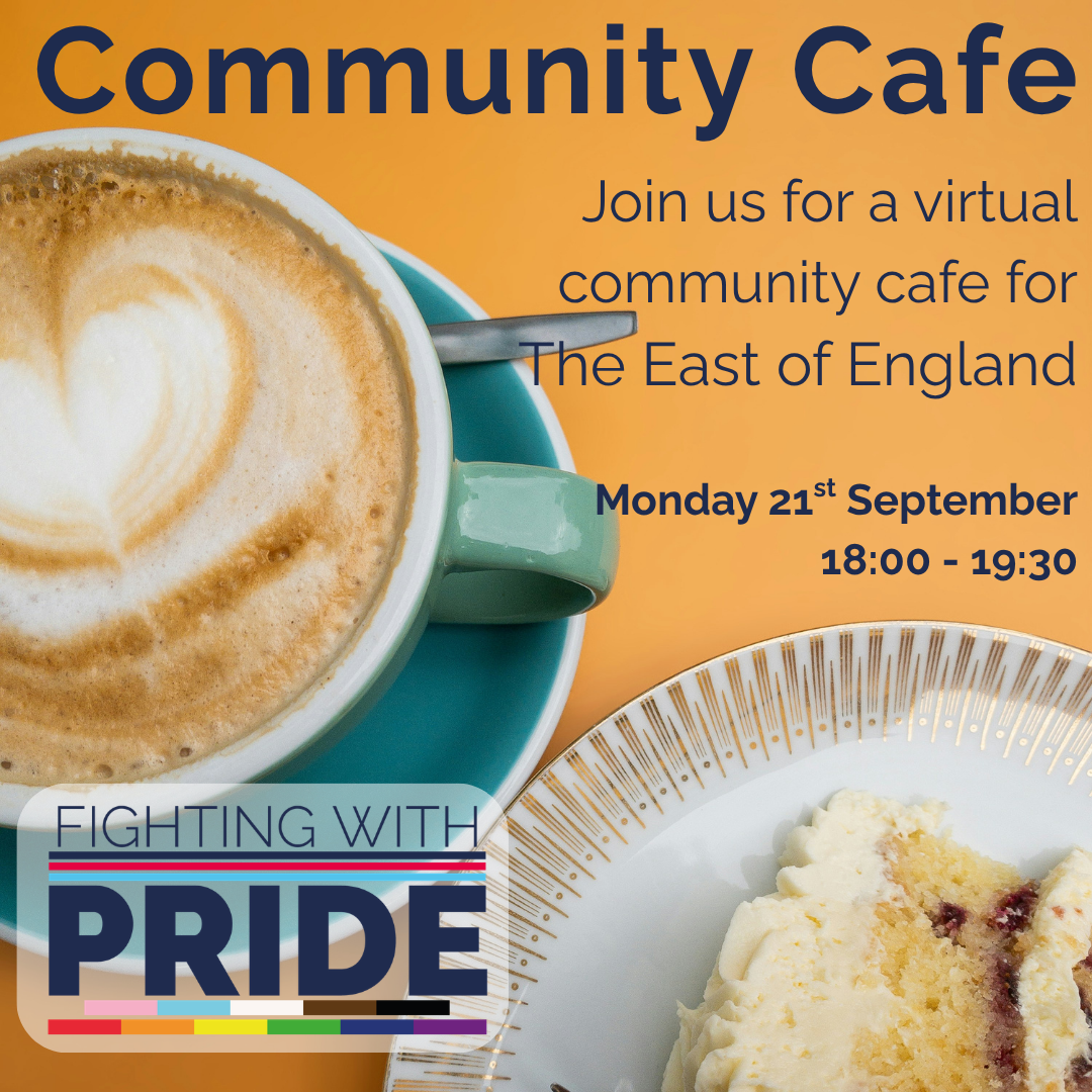 East of England Community Cafe