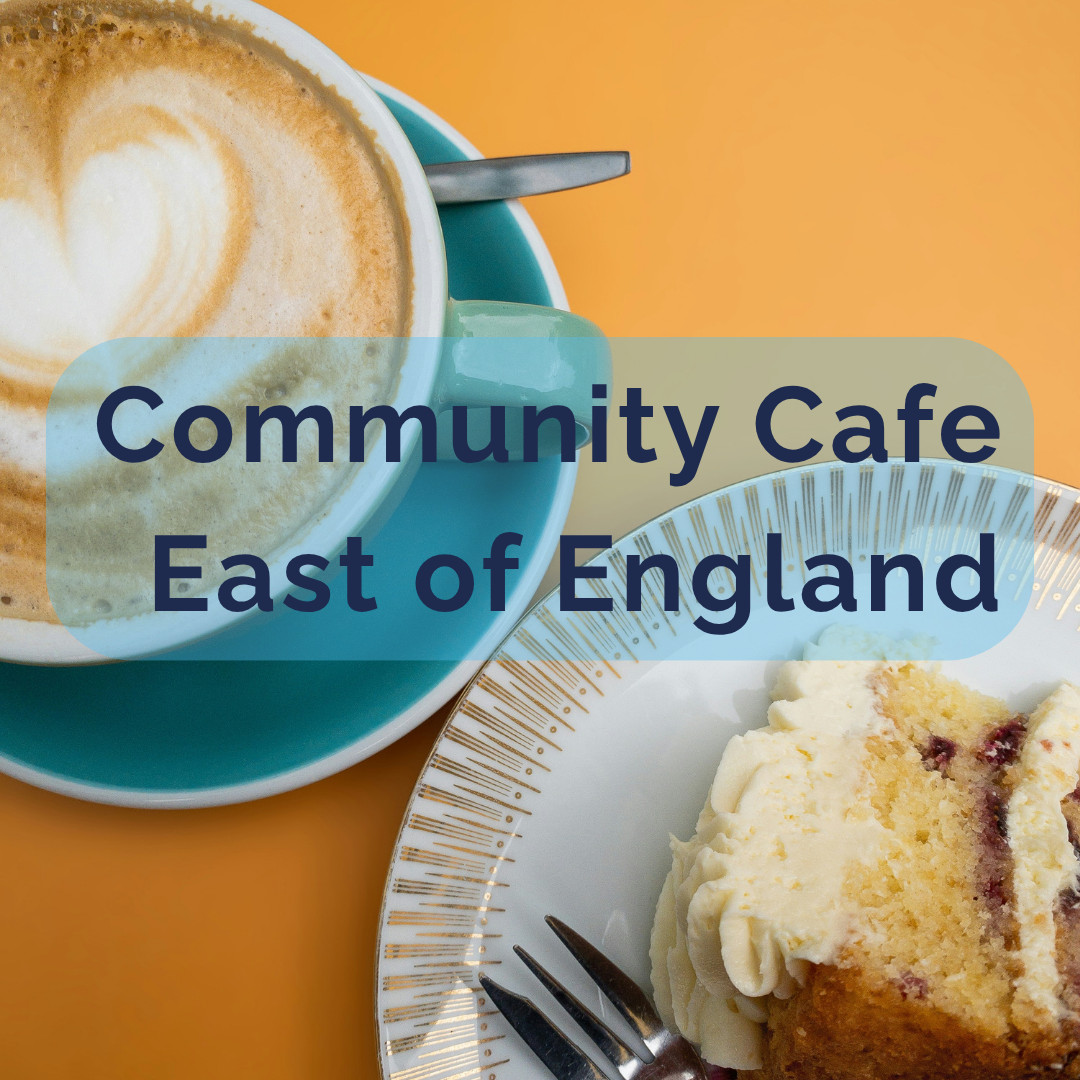 East of England Community Cafe