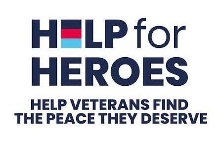 Help For Heroes Community Builder Drop-In Norwich - September 2026
