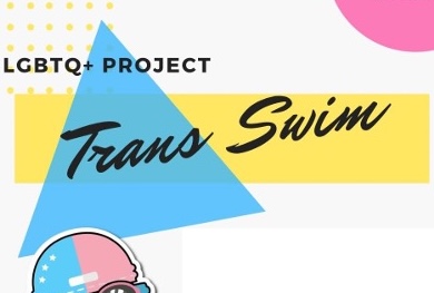 North Norfolk LGBTQ+ Project Trans Swim